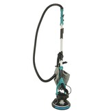 TM 215 mm Wand- und Deckenschleifmaschine – 800 Watt mit LED-Lampe