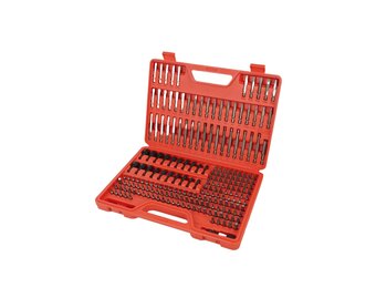 TM 208-teiliger Bit-Satz