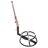 TM Motorradreifen-Demontagegerät – Reifenmontiergerät