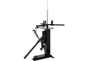 TM Reifen- und Motorradreifen-Montagegerät