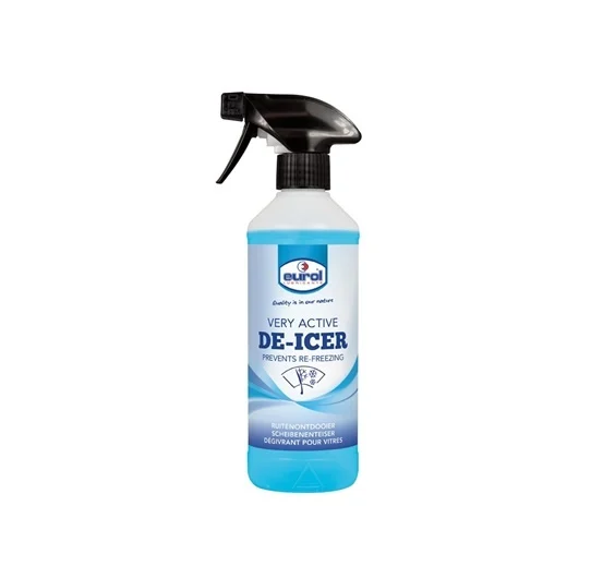Eurol Enteiser 500 ml