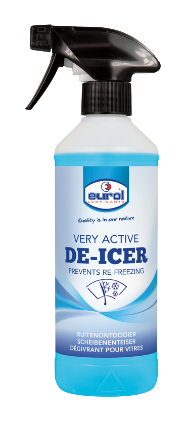 Eurol Enteiser 500 ml