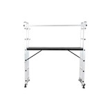 TM Multifunktionale Leiter – Gerüst