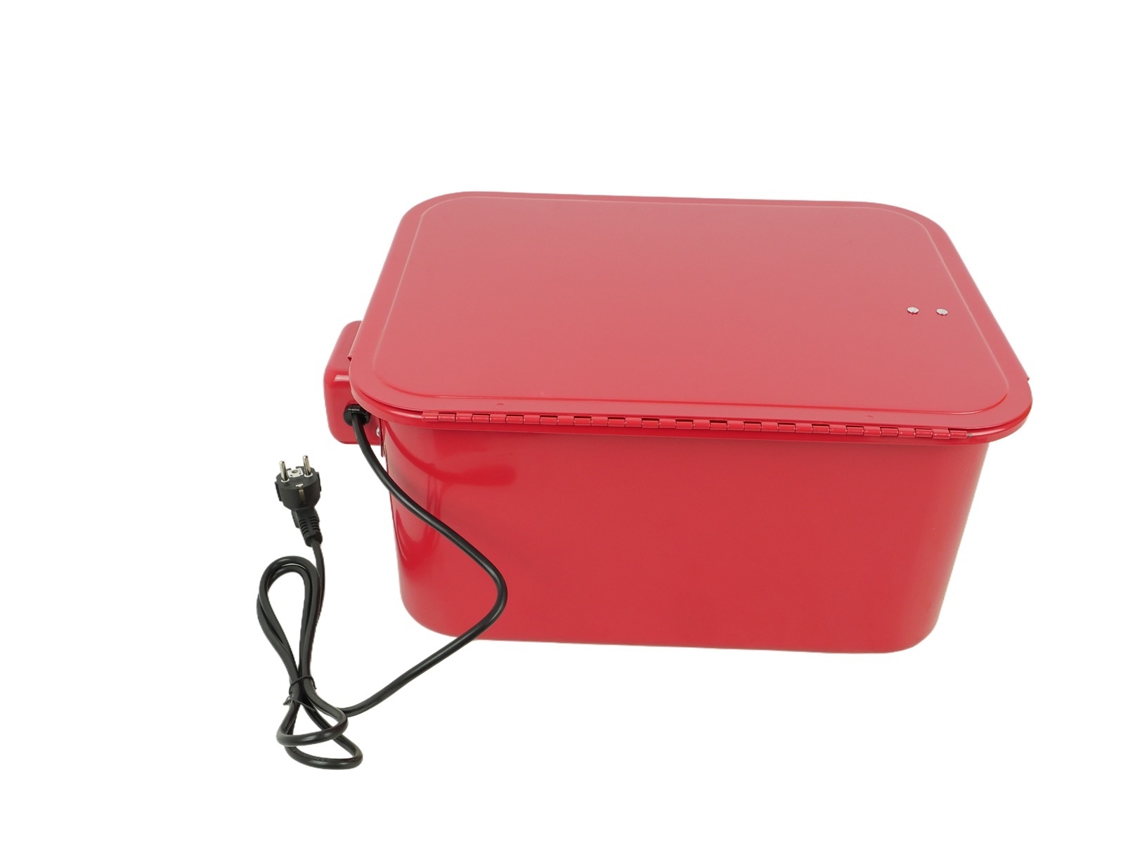 TM 15-Liter-Entfettungsbecken mit Pumpe