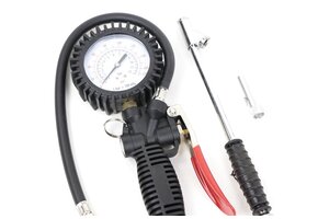 TM 4-teiliges professionelles Reifenfüll-Set