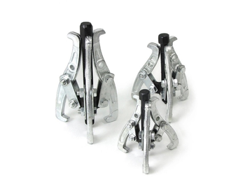 TM Riemscheiben-Abzieher 75 – 100 – 150 mm