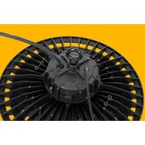 TM LED-Beleuchtung LED High Bay 150W 4000K IP65 130 LM/W