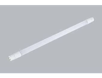 TM LED-Leuchtstoffröhre 120 cm 18W 4000K Kaltweiß
