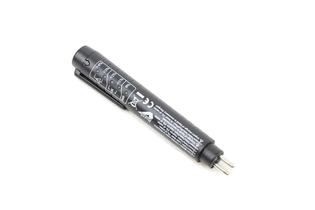 TM Professioneller Digitaler Bremsflüssigkeitstester