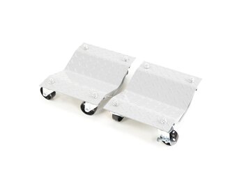 TM 675 kg Fahrzeugheber-Set