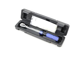 TM 1/4" Professioneller Drehmomentschlüssel 5 - 25 Nm