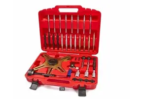 TM SAC Werkzeugset VAG/BMW/Mercedes