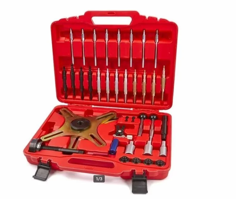 TM SAC Werkzeugset VAG/BMW/Mercedes