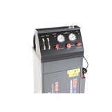 TM Professionelles Werkzeug zum Wechseln des Automatikgetriebeöls, Werkzeug zum Spülen des Getriebes mit Adapter