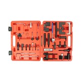 TM Timingset erweitert VAG