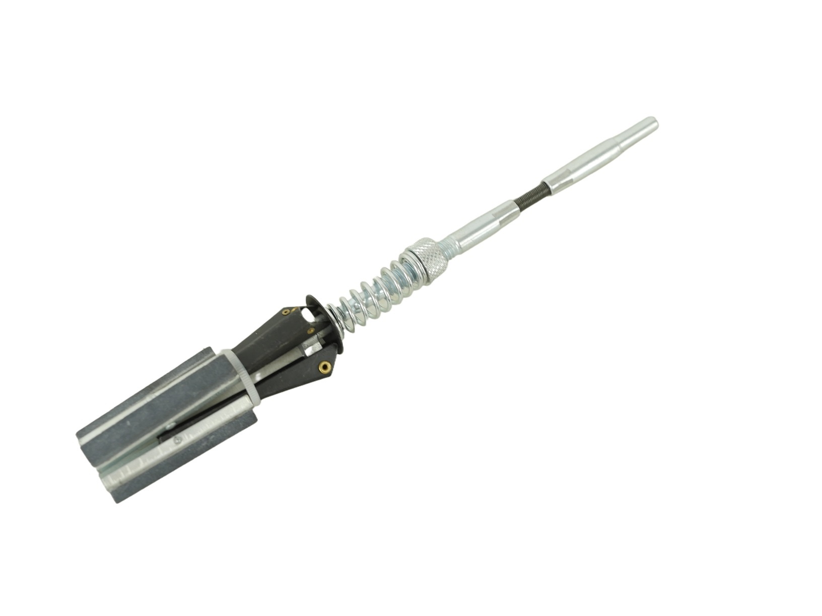 TM 3-Arm-Honmaschine 32–90 mm