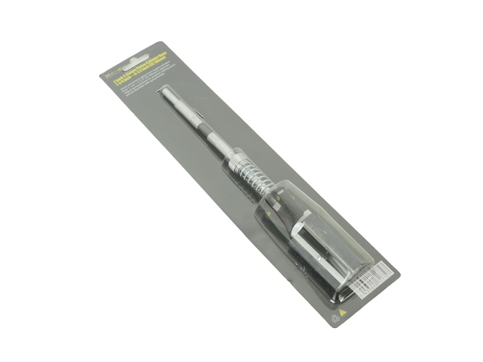 TM 3-Arm-Honmaschine 32–90 mm