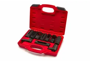 TM 10-teiliger Lambda-Sensor-Steckschlüsselsatz