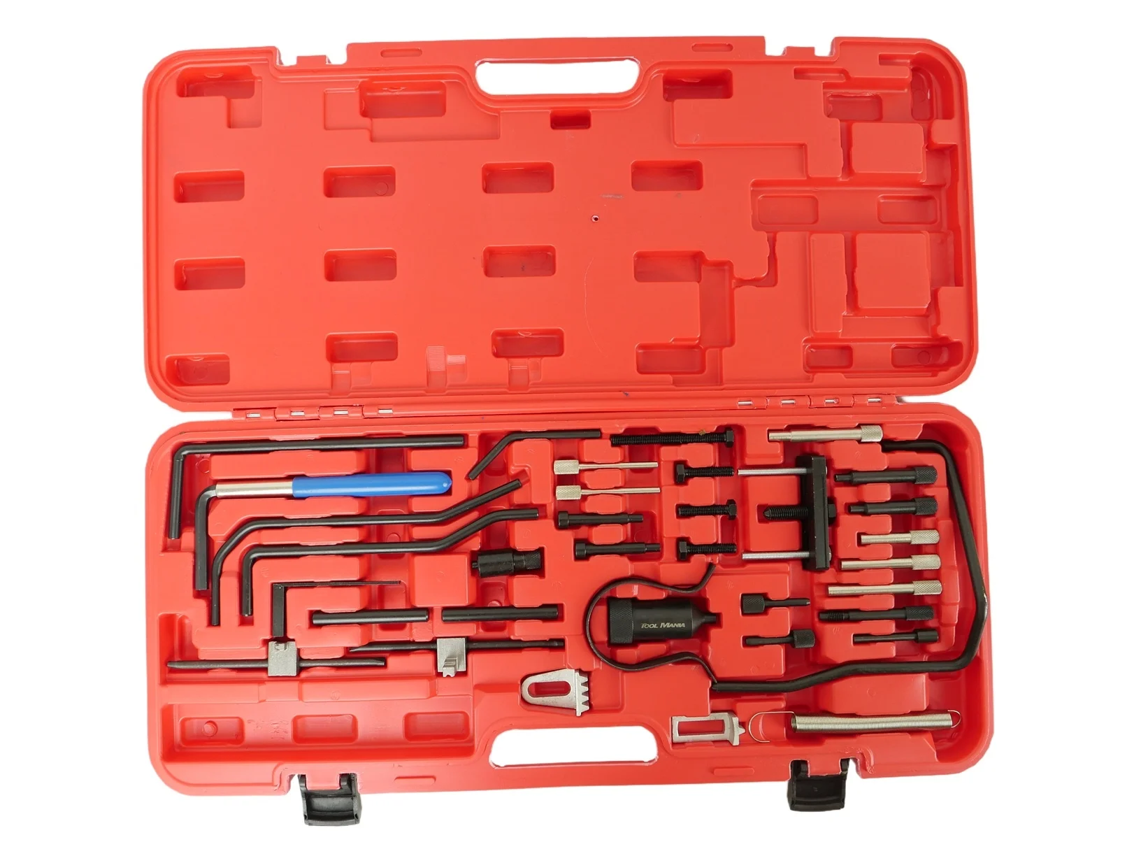 TM Steuerkettensatz für Citroën und Peugeot