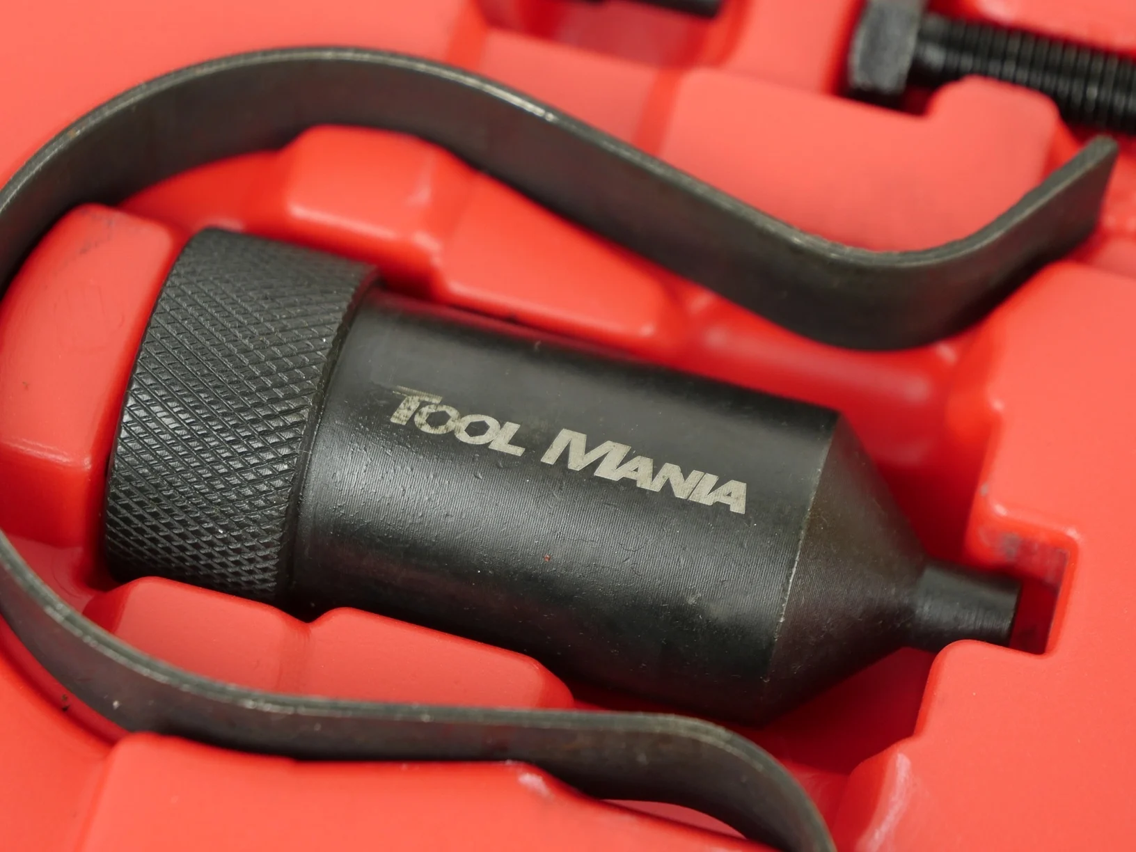 TM Steuerkettensatz für Citroën und Peugeot