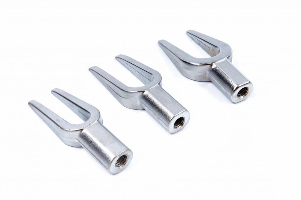 TM 5-teiliges professionelles Spurstangenkopf-Abzieher-Gabel-Set