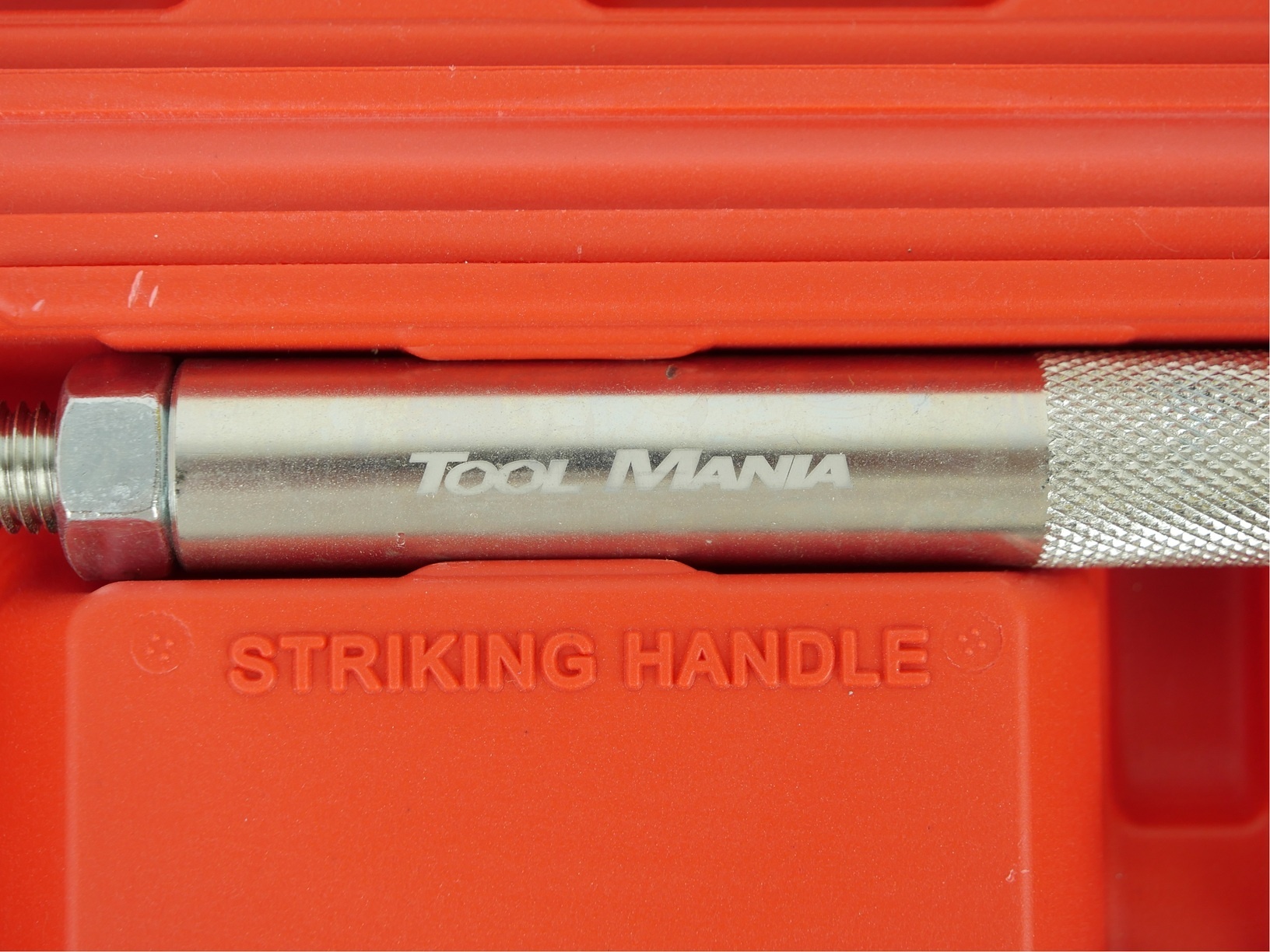 TM 5-teiliges professionelles Spurstangenkopf-Abzieher-Gabel-Set