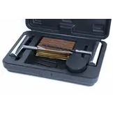 TM Profi 35-teiliges Reifenreparatur-Set