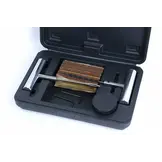TM Profi 35-teiliges Reifenreparatur-Set