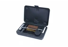 TM Profi 35-teiliges Reifenreparatur-Set