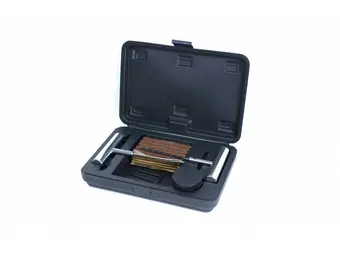 TM Profi 35-teiliges Reifenreparatur-Set