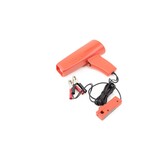 TM-Stroboskoplampe zur Zündzeitpunkteinstellung