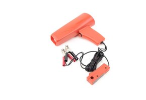 TM-Stroboskoplampe zur Zündzeitpunkteinstellung