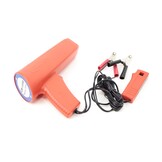 TM-Stroboskoplampe zur Zündzeitpunkteinstellung