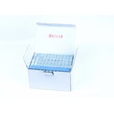 100 Stück Klebstoff wiegen 12x5 Gramm graue Beschichtung