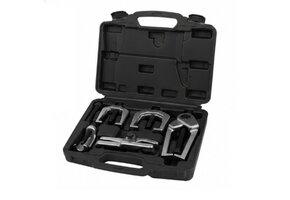 TM 6-teiliges professionelles Kugelgelenk-Abzieher-Set