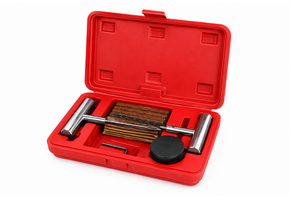 TM Profi 35-teiliges Reifenreparatur-Set