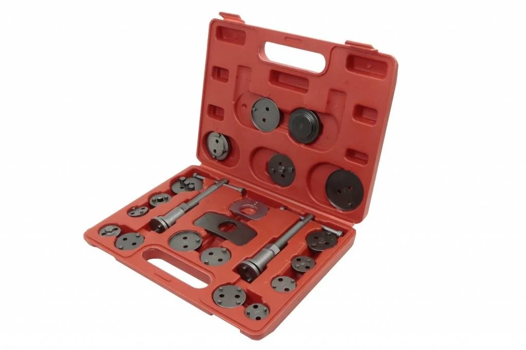 TM 21-teiliges Universal-Bremskolben-Rückstellset