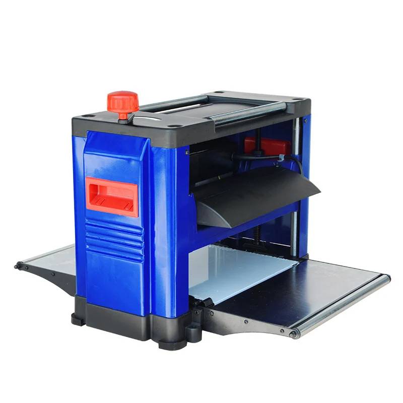 TM 12,5" Flach- und Dickenhobelmaschine