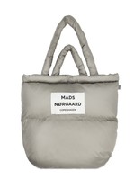 Mads Nørgaard Ribstop Pillow Bag, Laurel Oak