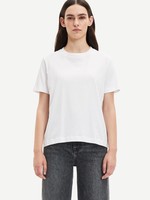 Samsøe Samsøe Camino T-shirt, White