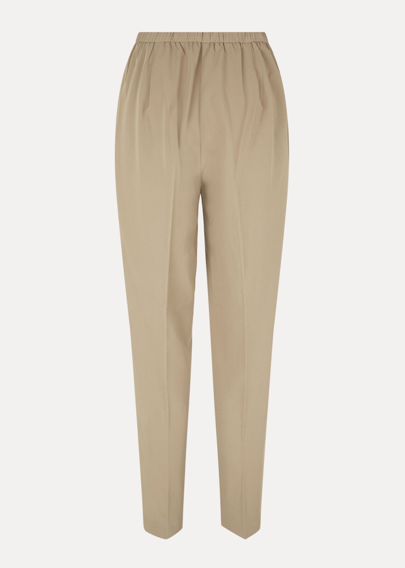 Samsøe Samsøe Hallie Trousers, Silver Sage