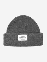 Mads Nørgaard Tosca Anju Hat, Dark Grey Melange