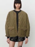 2NDDAY Braxton Jacket, Martini Olive