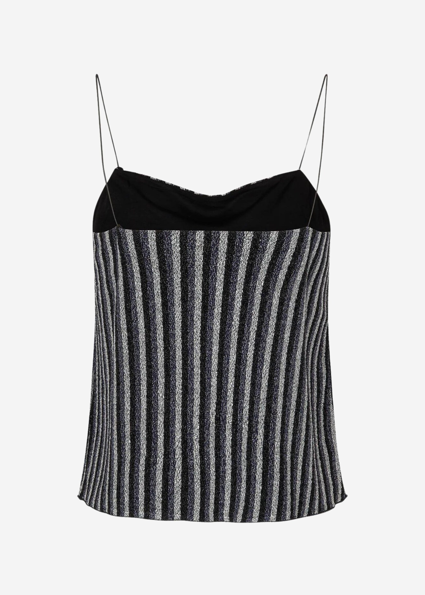 Mads Nørgaard Simo Top, Glitter Stripe