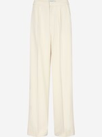 Copenhagen Muse Tailor Pants Wide, Jet Stream