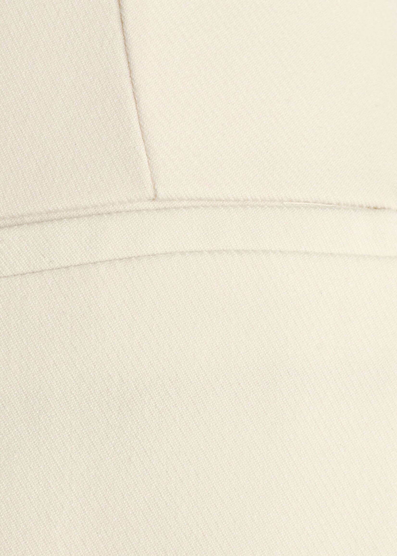 Copenhagen Muse Tailor Pants Wide, Jet Stream