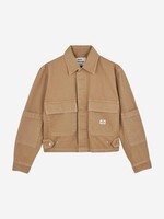 Soil Denim Soleil Jacket, Tiger's Eye