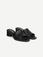 Samsøe Samsøe Saemma Sandal, Black