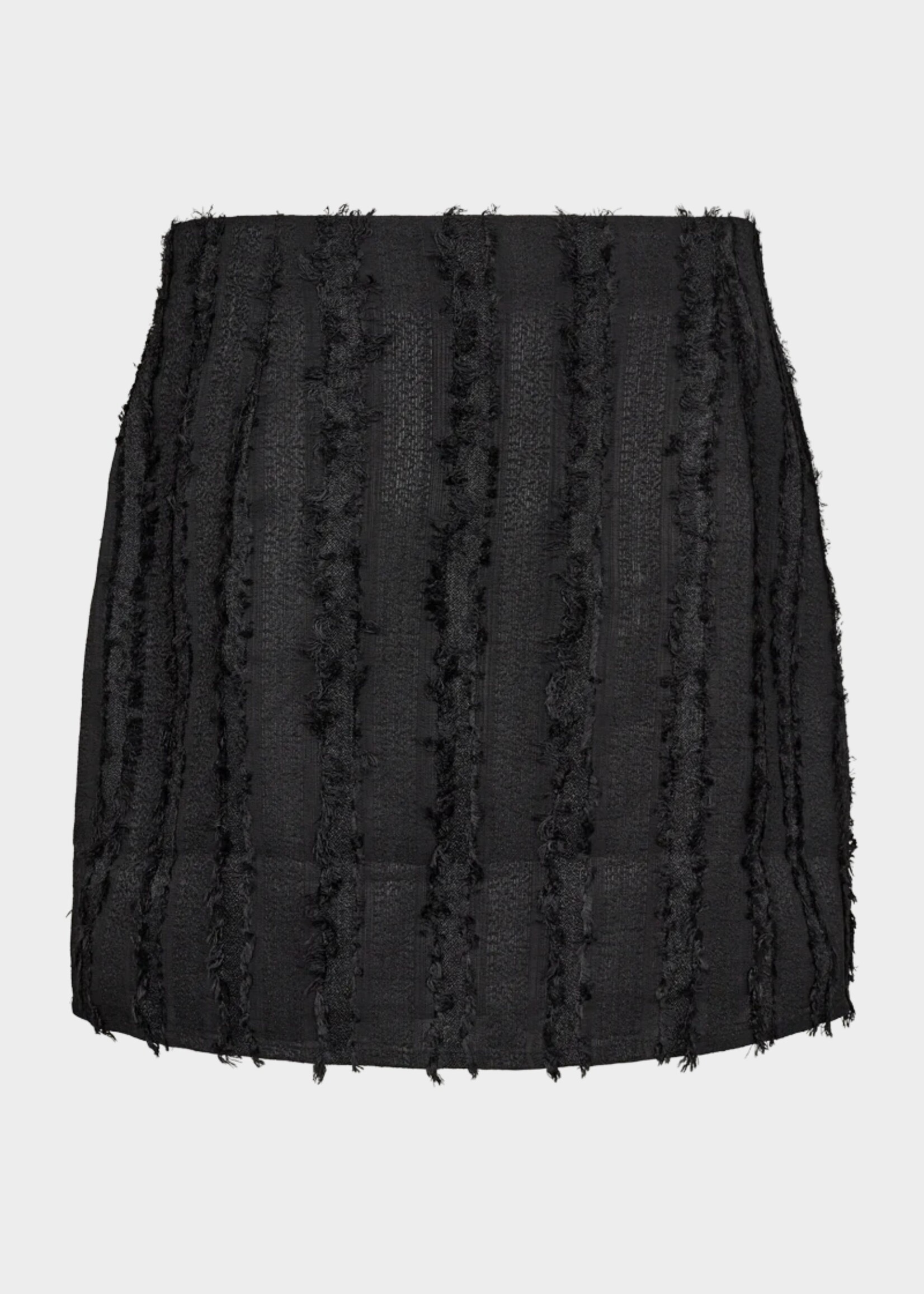 Copenhagen Muse Janey Skirt, Black