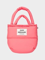 Mads Nørgaard Recycle Pillow Bag, Shell Pink